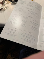 Brenner's Steakhouse Menu Photo 4