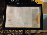 Lyla Menu Photo 3