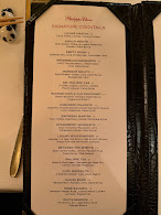 Philippe Chow Menu Photo 3