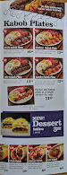 Zankou Chicken West Hollywood Menu Photo 5