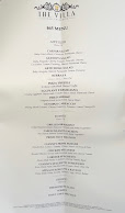 Gianni's At The Former Versace Mansion Menu Photo 4