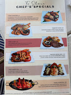 La Mulata Menu Photo 4