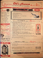 Old's Havana Cuban Bar & Cocina Menu Photo 4