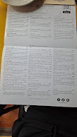 Tapas Valencia Restaurant Menu Photo 4