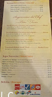 Selva Negra Restaurant Menu Photo 4