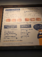 Luke's Lobster Penn Quarter Menu Photo 2