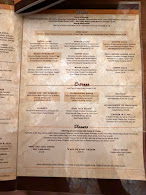 Canter's Deli Menu Photo 3