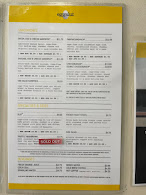 Eggslut Menu Photo 2