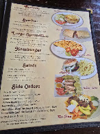 El Charro Menu Photo 4