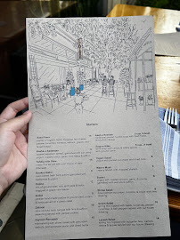 Lavash Menu Photo 1