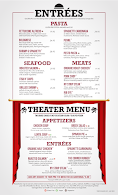 Carnegie Diner & Cafe Menu Photo 4