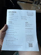 Brassica Kitchen + Cafe Menu Photo 4