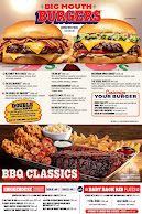 Chili's Grill & Bar Menu Photo 3