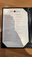Roti Grill Menu Photo 1
