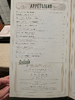 Tacology Brickell - Mexican Taqueria Menu Photo 1