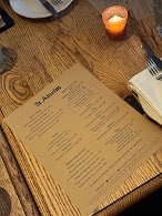St. Anselm DC Menu Photo 2