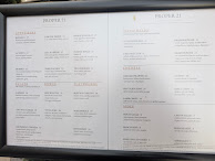 Proper 21 - F Street Menu Photo 4