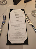 Ramsay's Kitchen by Gordon Ramsay - Boston Menu Photo 2