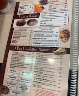 The Flame Diner Menu Photo 5