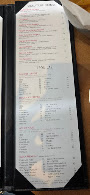Gloria's Latin Cuisine Menu Photo 3