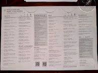 Sixty Vines Miami Menu Photo 4