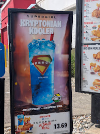 KFC Menu Photo 3