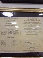Ben's Chili Bowl Menu Photo 1
