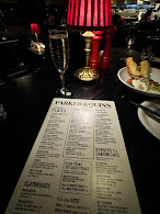 Parker & Quinn Menu Photo 1