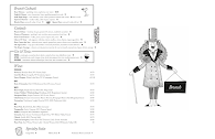 The Dandelion Menu Photo 2