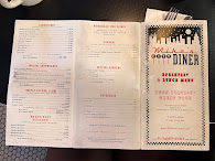 Mike's City Diner Menu Photo 5