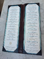 Margaritaville - Times Square Menu Photo 1