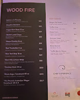 Ossobuco Miami Menu Photo 4