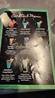 Ocho Rios Jerk Spot Menu Photo 4