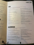 Wild Menu Photo 4