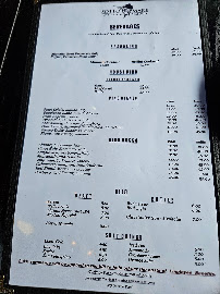 Sotto Mare Menu Photo 5