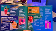 Dave & Buster's Los Angeles - Hollywood Menu Photo 5