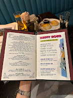 VALERIE Menu Photo 1