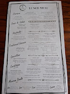 RJ Mexican Cuisine Menu Photo 1