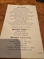 Central Restaurant Menu Photo 2
