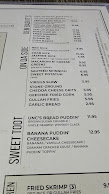 Virgil's Gullah Kitchen & Bar Menu Photo 1