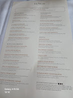 McCormick & Schmick's Seafood & Steaks Menu Photo 3