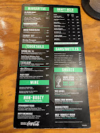 Hopdoddy Burger Bar Menu Photo 2