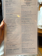 Bulla Gastrobar Menu Photo 5