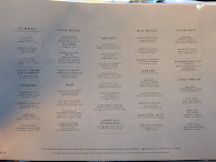Aba Menu Photo 2