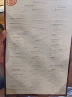 Meso Maya Comida y Copas Menu Photo 2