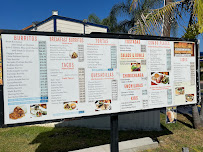 Vallarta Express Mexican Eatery Menu Photo 5