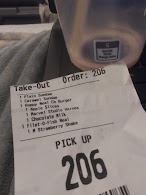 McDonald's Menu Photo 2