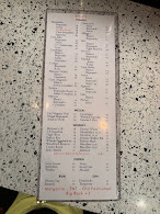 Mesero - Victory Park Menu Photo 3