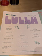 Lulla NYC Menu Photo 3