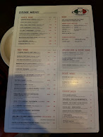Campisi's Menu Photo 2